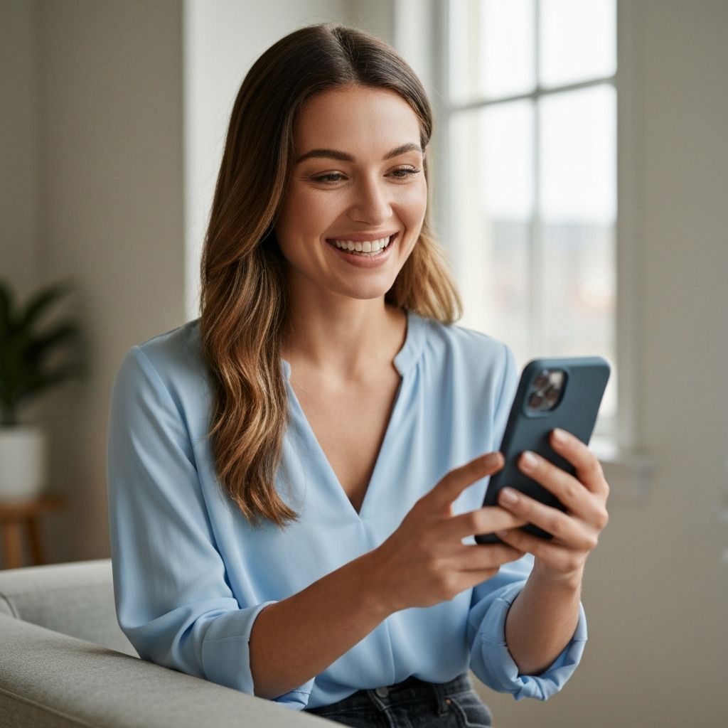 Jasmine R. - Startup Advisor